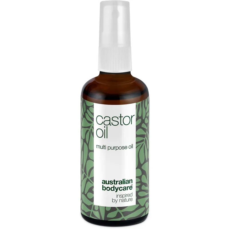 Bild 1 för Australian Bodycare Castor Oil 100 ml