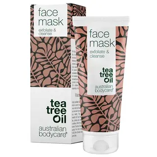 Produktfoto för Australian Bodycare Face Mask 100 ml
