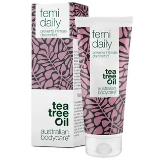 Produktfoto för Australian Bodycare Femi Daily 100 ml