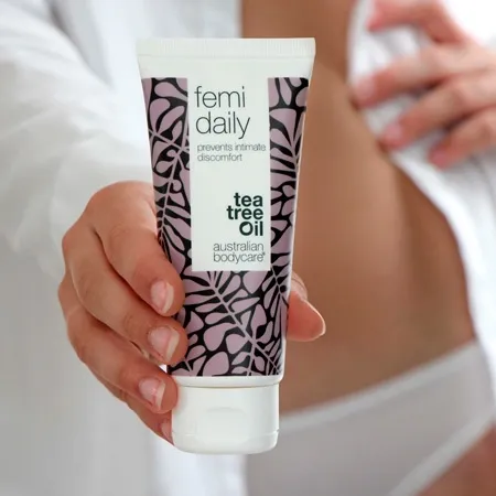 Bild 2 för Australian Bodycare Femi Daily 100 ml