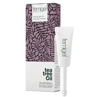 Produktfoto för Australian Bodycare Femigel 5 ml