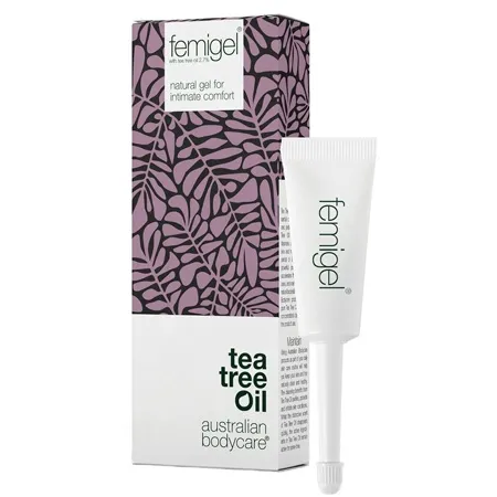 Bild 1 för Australian Bodycare Femigel 5 ml