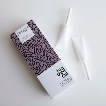 Bild 2 för Australian Bodycare Femigel 5 ml