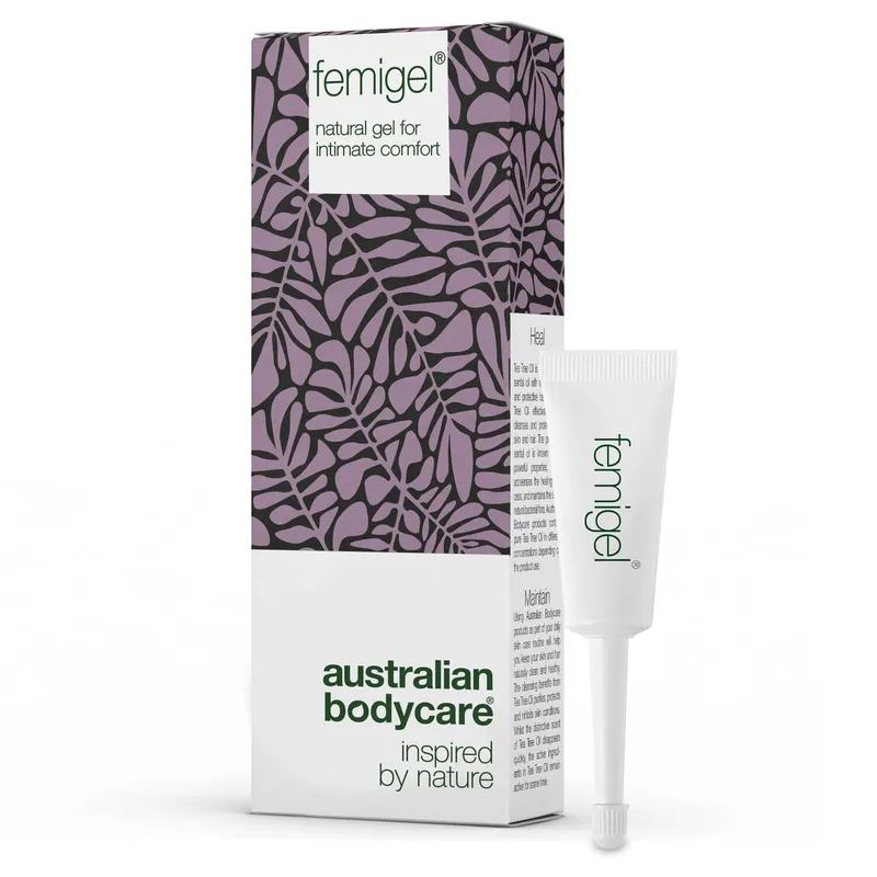 Bild 2 för Australian Bodycare Femigel 5 ml