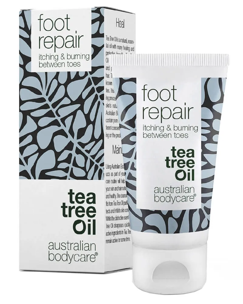 Bild 2 för Australian Bodycare Foot Repair 50 ml