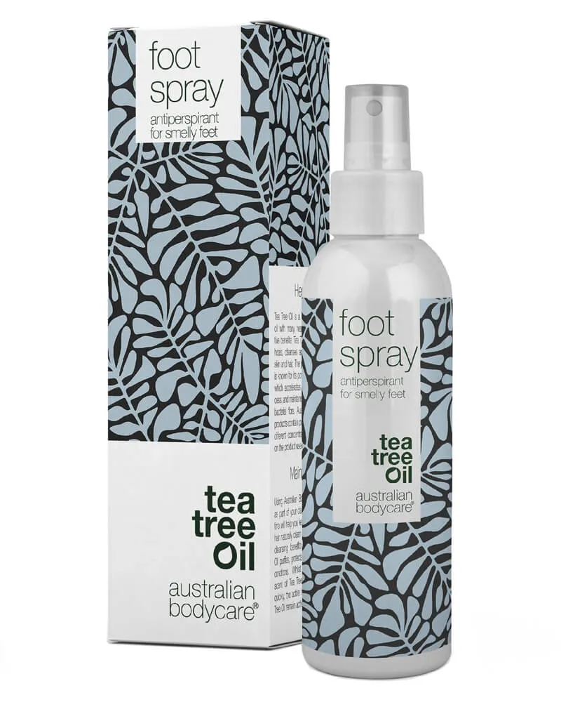 Bild 1 för Australian Bodycare Foot Spray 150 ml