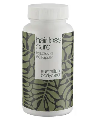 Produktfoto för Australian Bodycare Hair Loss Care