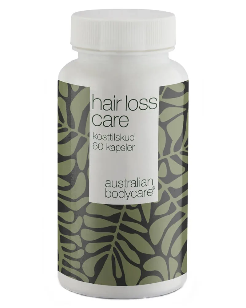 Bild 2 för Australian Bodycare Hair Loss Care