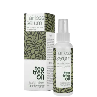 Produktfoto för Australian Bodycare Hair Loss Serum 100 ml