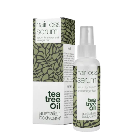 Bild 1 för Australian Bodycare Hair Loss Serum 100 ml