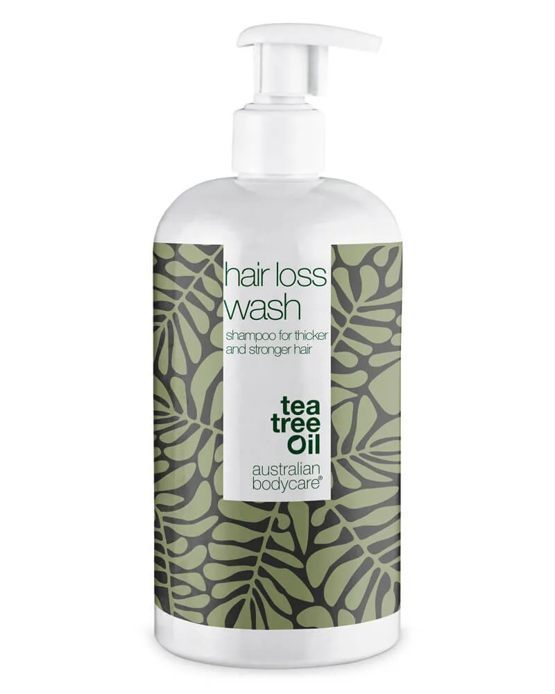 Bild 2 för Australian Bodycare Hair Loss Wash 500 ml