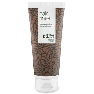 Produktfoto för Australian Bodycare Hair Rinse Shampoo After Treatment 200 ml