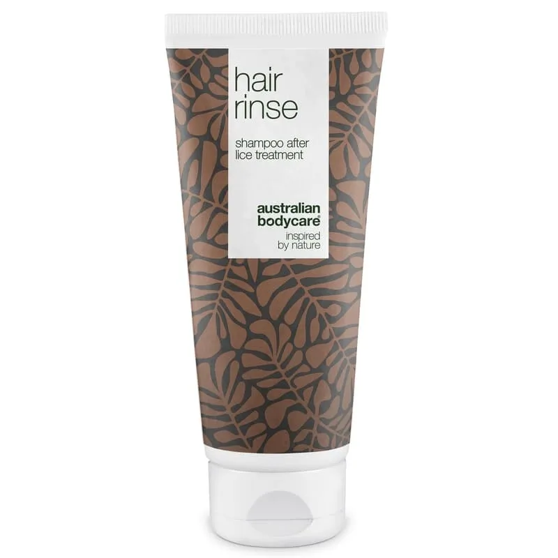 Bild 1 för Australian Bodycare Hair Rinse Shampoo After Treatment 200 ml