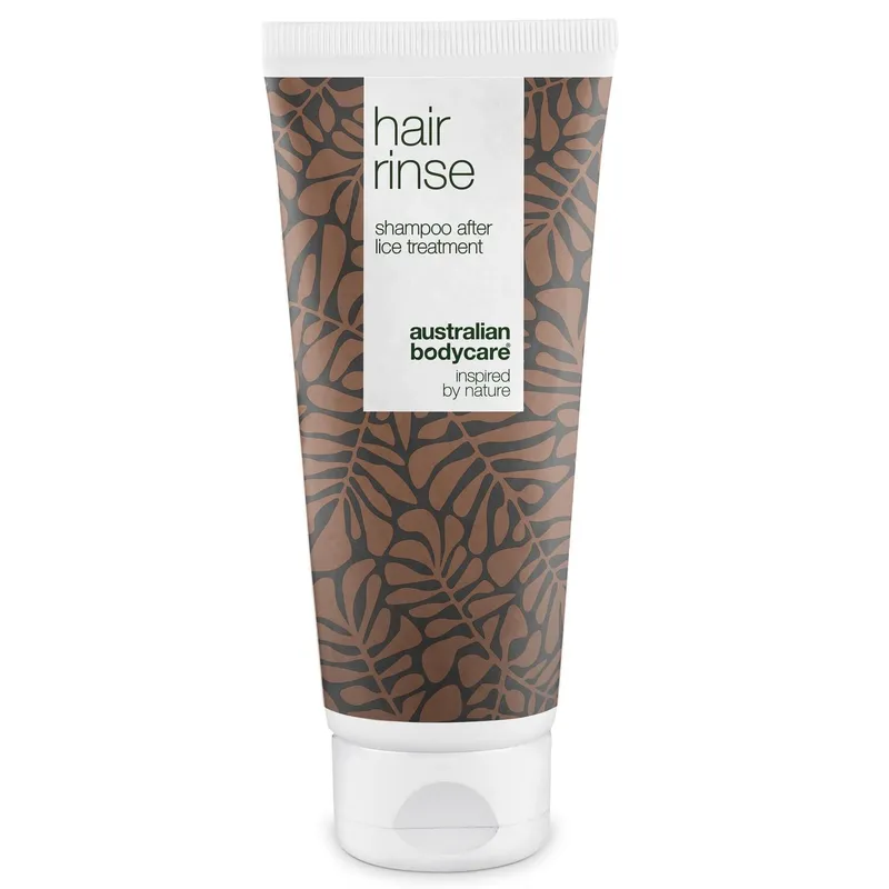 Bild 2 för Australian Bodycare Hair Rinse Shampoo After Treatment 200 ml