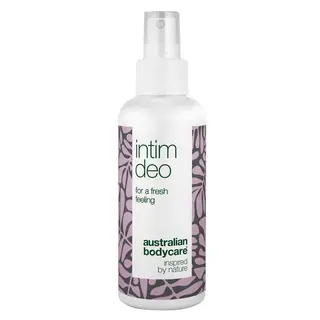 Produktfoto för Australian Bodycare Intim Deo  100 ml