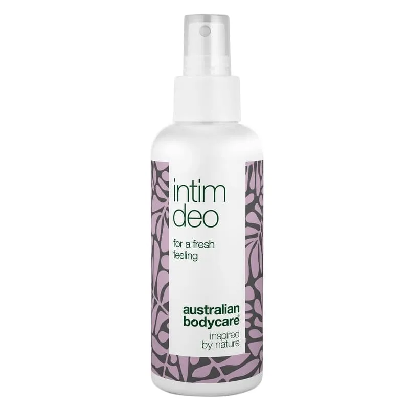 Bild 1 för Australian Bodycare Intim Deo  100 ml