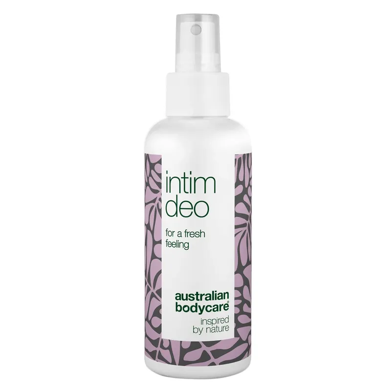 Bild 2 för Australian Bodycare Intim Deo  100 ml