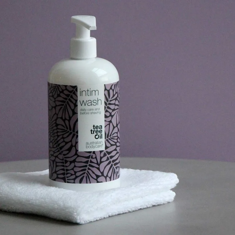 Bild 4 för Australian Bodycare Intimate Care Starter Kit