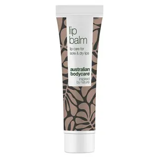 Produktfoto för Australian Bodycare Lip Balm 15 ml