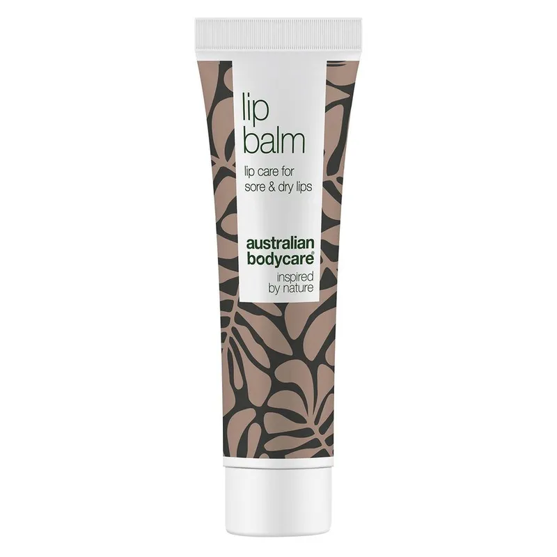 Bild 1 för Australian Bodycare Lip Balm 15 ml