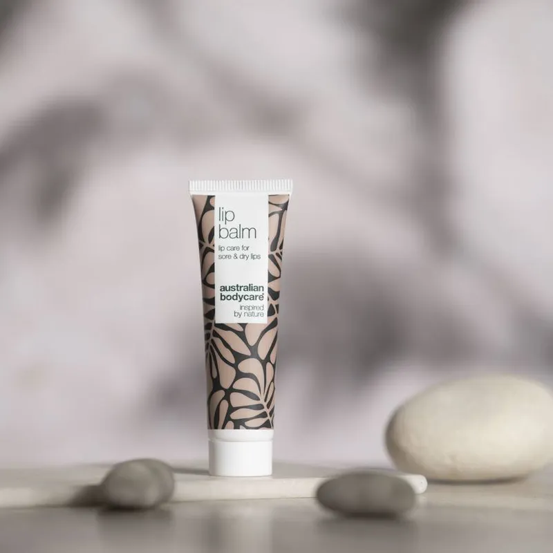 Bild 2 för Australian Bodycare Lip Balm 15 ml