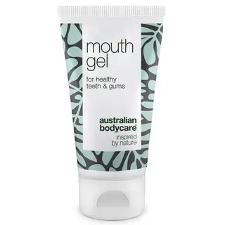 Produktfoto för Australian Bodycare Mouth Gel 50 ml