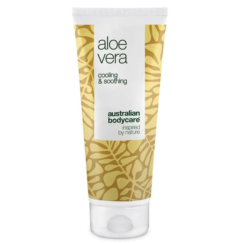 Bild 1 för Australian Bodycare Natural Gel With Tea Tree Oil 100 ml
