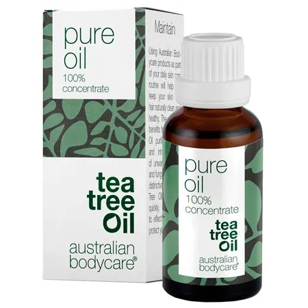 Bild 1 för Australian Bodycare Pure Oil  30 ml