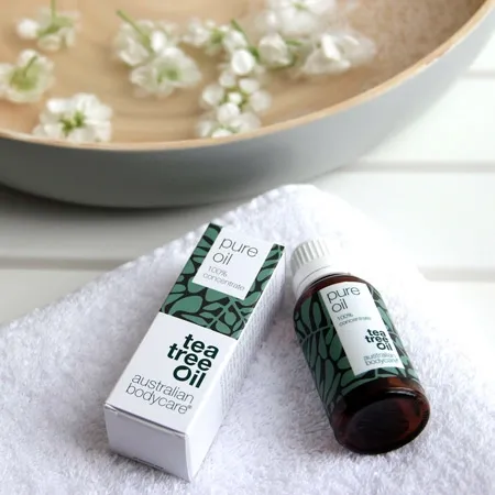 Bild 2 för Australian Bodycare Pure Oil  30 ml
