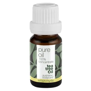 Produktfoto för Australian Bodycare Pure Oil Lemon Myrtle 10 ml