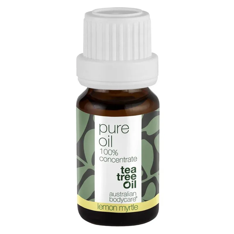 Bild 1 för Australian Bodycare Pure Oil Lemon Myrtle 10 ml