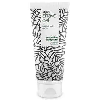 Produktfoto för Australian Bodycare Shave Gel Men 200 ml