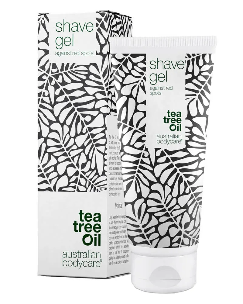 Bild 1 för Australian Bodycare Shave Gel Men 200 ml
