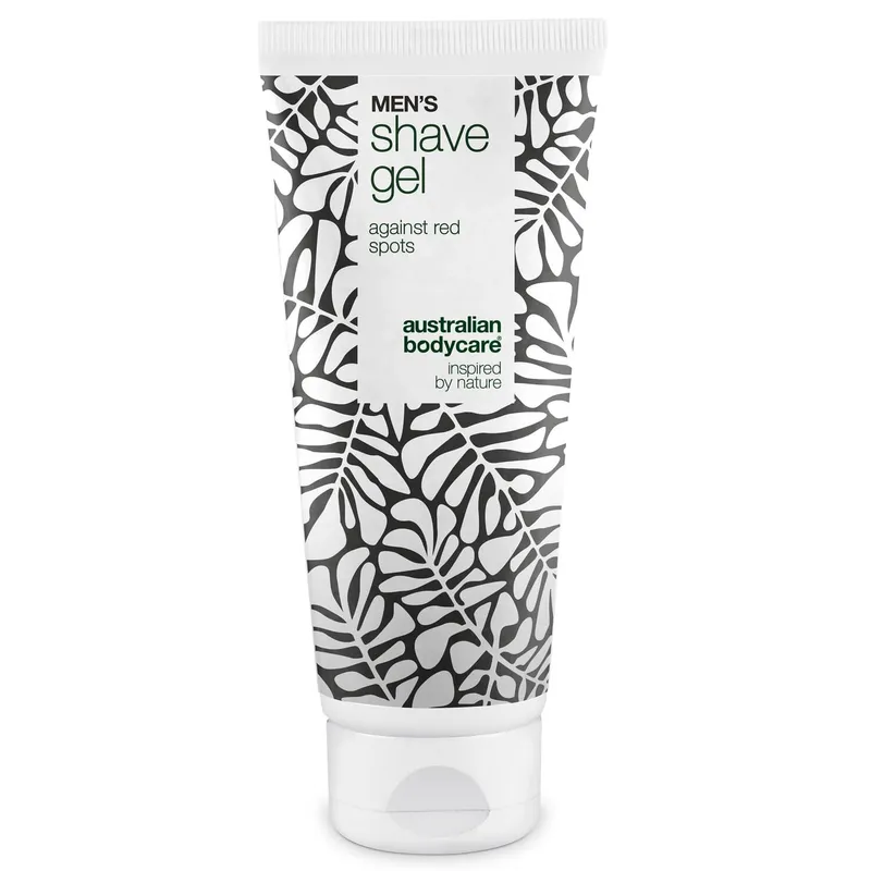Bild 2 för Australian Bodycare Shave Gel Men 200 ml