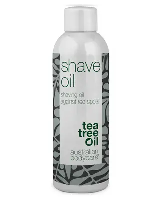 Produktfoto för Australian Bodycare Shave Oil 80 ml