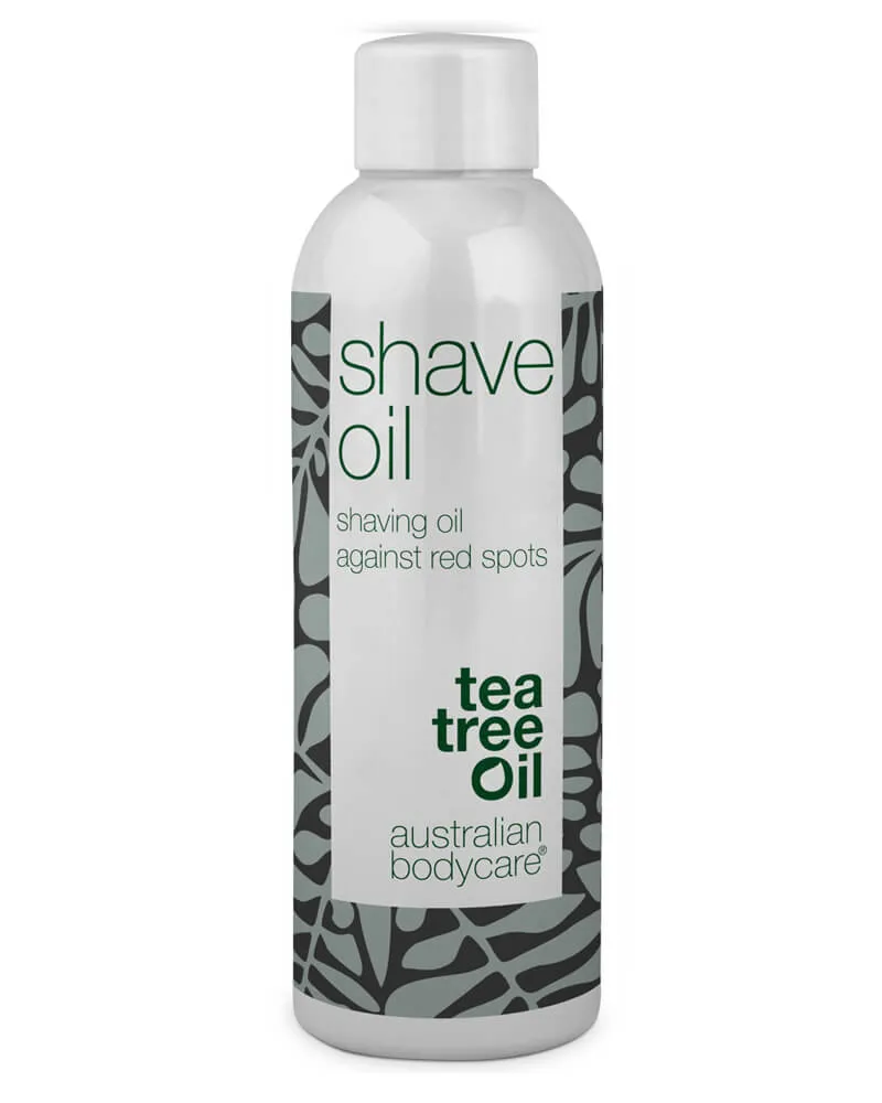 Bild 1 för Australian Bodycare Shave Oil 80 ml