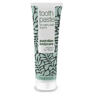 Produktfoto för Australian Bodycare Tooth Paste Freshmint 75 ml