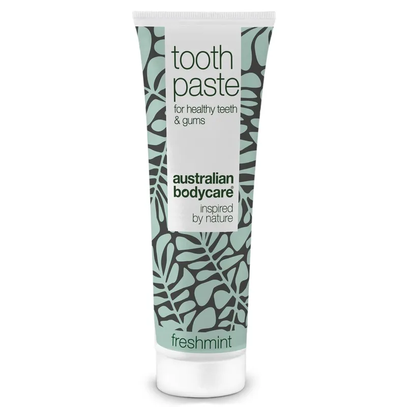 Bild 2 för Australian Bodycare Tooth Paste Freshmint 75 ml