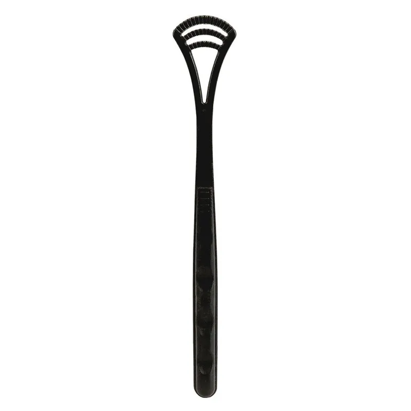 Bild 1 för Australian Bodycare Tounge scraper for plaque on the tounge