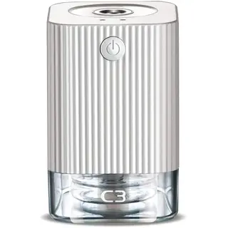 Produktfoto för Auto Sanitizer 120ml kapacitet Laddbar