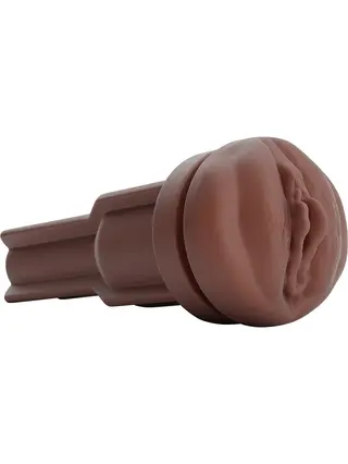 Produktfoto för Autoblow AI Ultra Pussy Sleeve Chocolate
