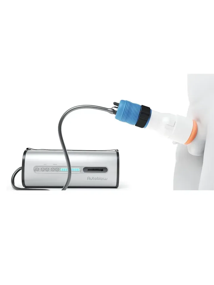 Bild 2 för Autoblow: Universal Dynamic Stroking Cap for VacuGlide