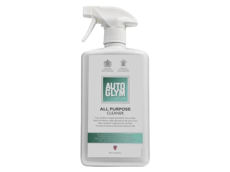 Alternativ bild 0 för Autoglym All Purpose Cleaner 1 l