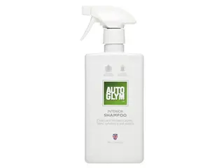 Produktfoto för Autoglym Car Interior Shampoo - Interiörrengöring 500 ml