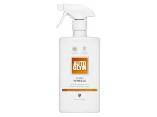 Produktfoto för Autoglym Clean Wheels - Fälgrengöring 500 ml
