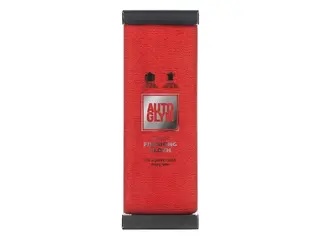 Produktfoto för Autoglym Hi-Tech Finishing Cloth 40x40 cm - Mikrofiberduk 1-pack