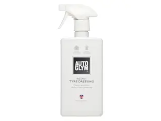 Produktfoto för Autoglym Instant Tyre Dressing - Däckglans 500 ml