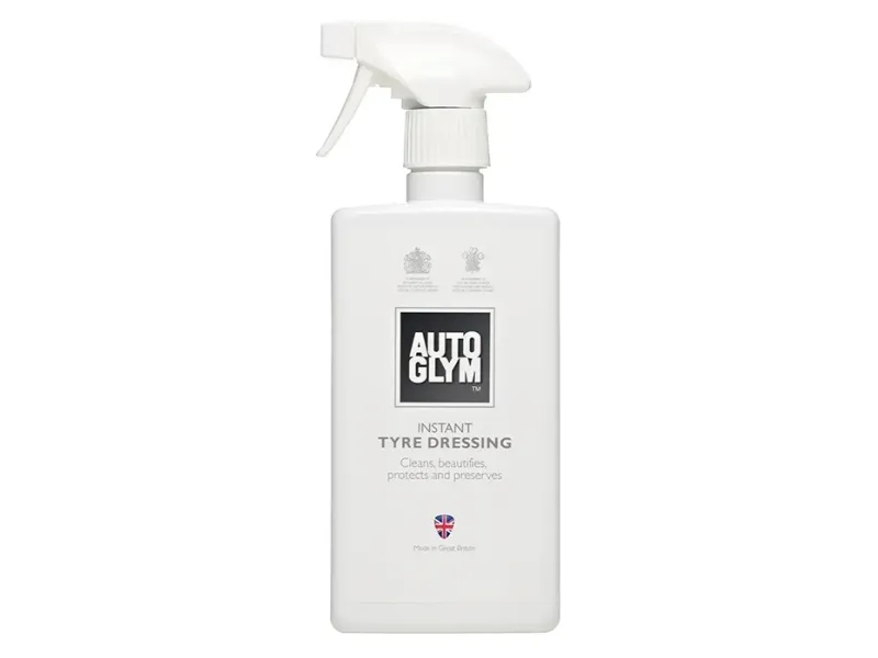 Alternativ bild 0 för Autoglym Instant Tyre Dressing - Däckglans 500 ml