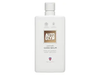 Produktfoto för Autoglym Leather Care Balm - Skinn– och lädervård 500 ml
