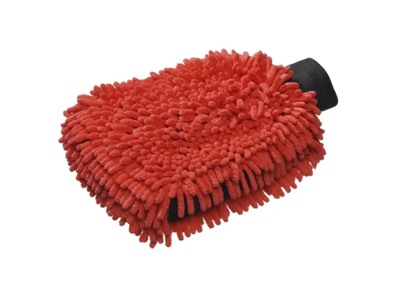 Alternativ bild 0 för Autoglym Microfibre Wash Mitt - Tvätthandske 1-pack